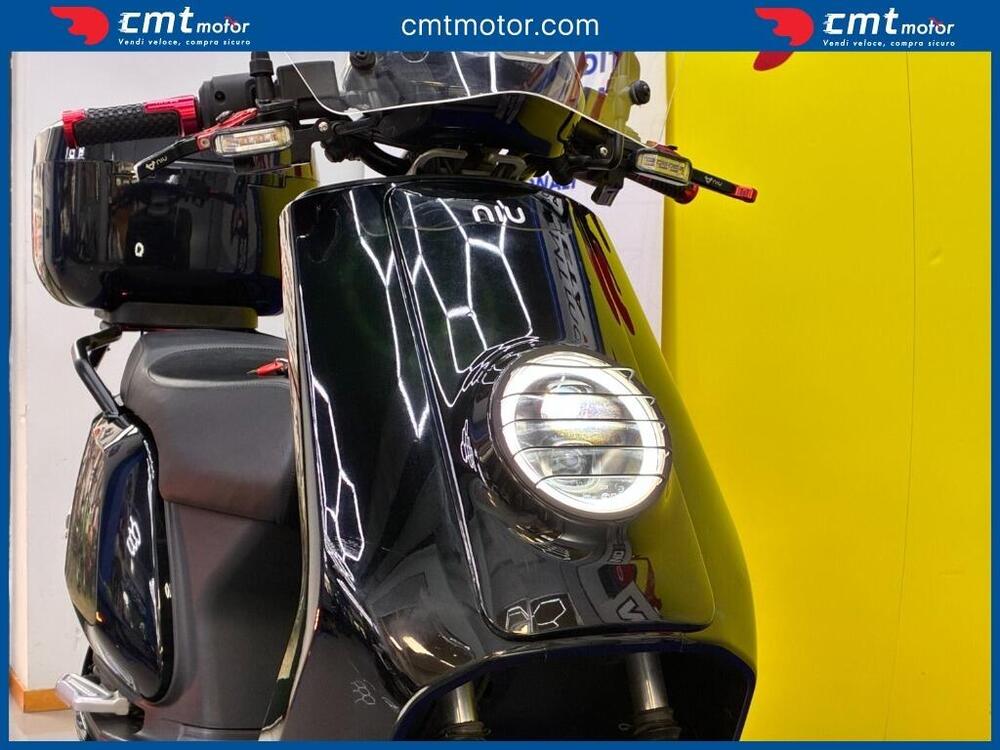 Niu NQi GTS SR (2020 - 26) (8)