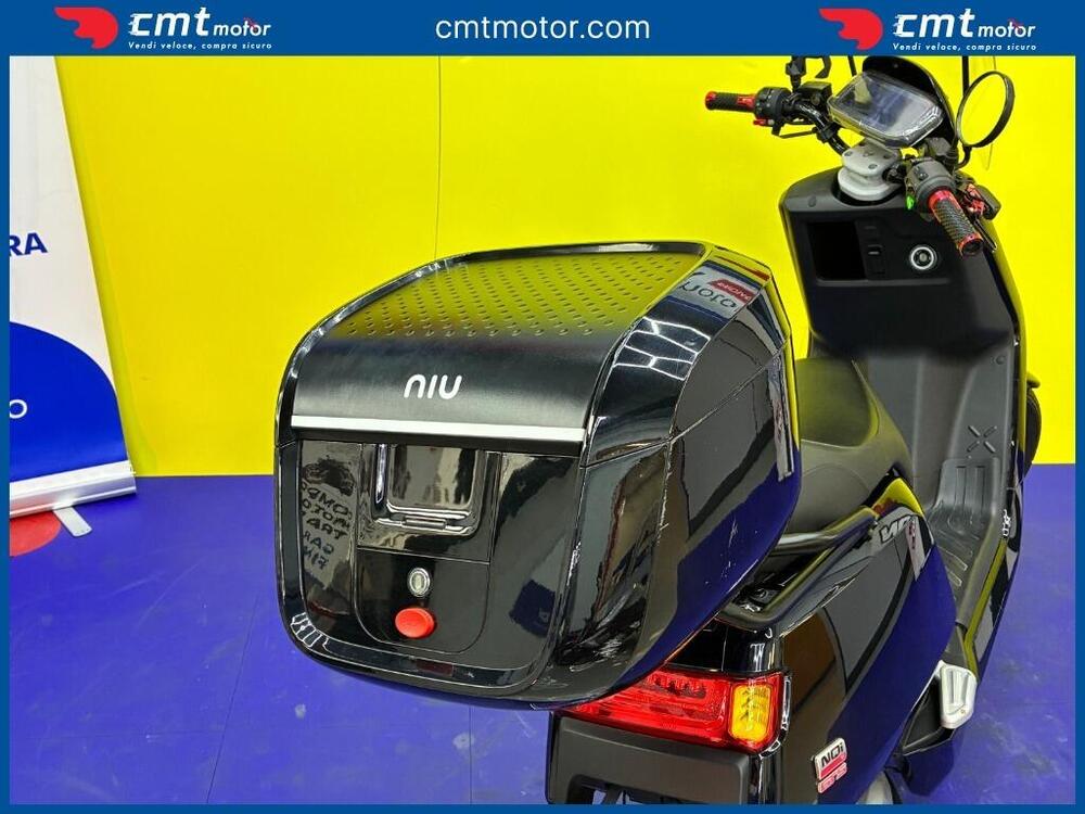 Niu NQi GTS SR (2020 - 26) (10)