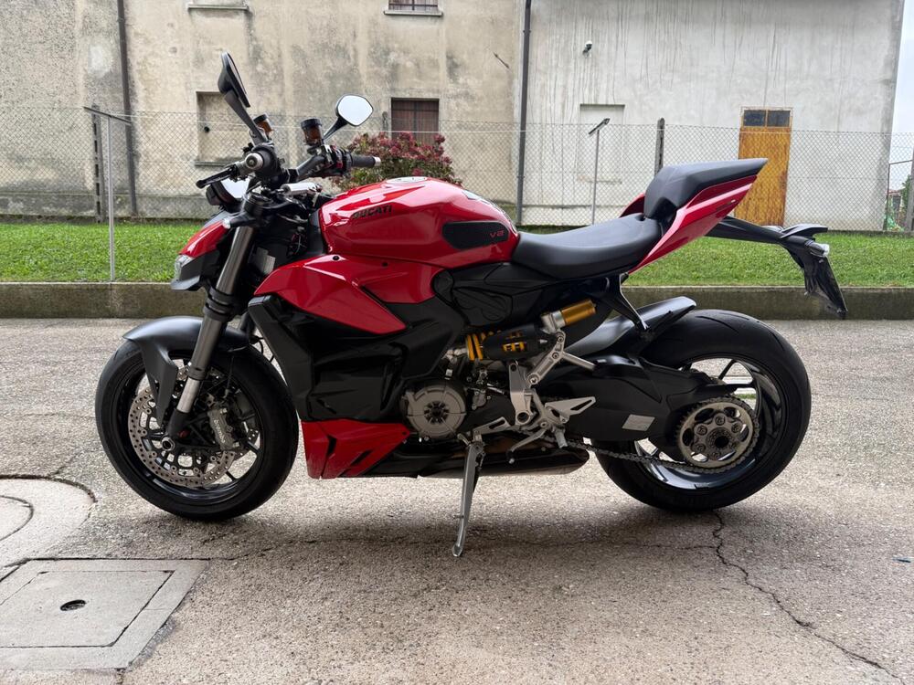 Ducati Streetfighter V2 (2022 - 24) (2)