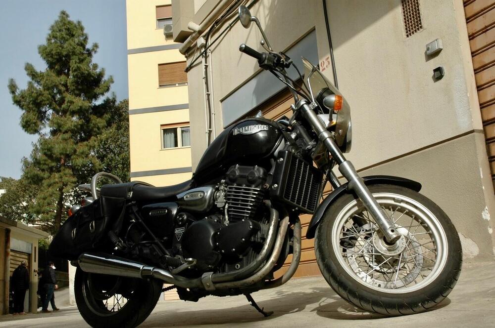 Triumph Legend TT 900 (1998 - 02) (2)