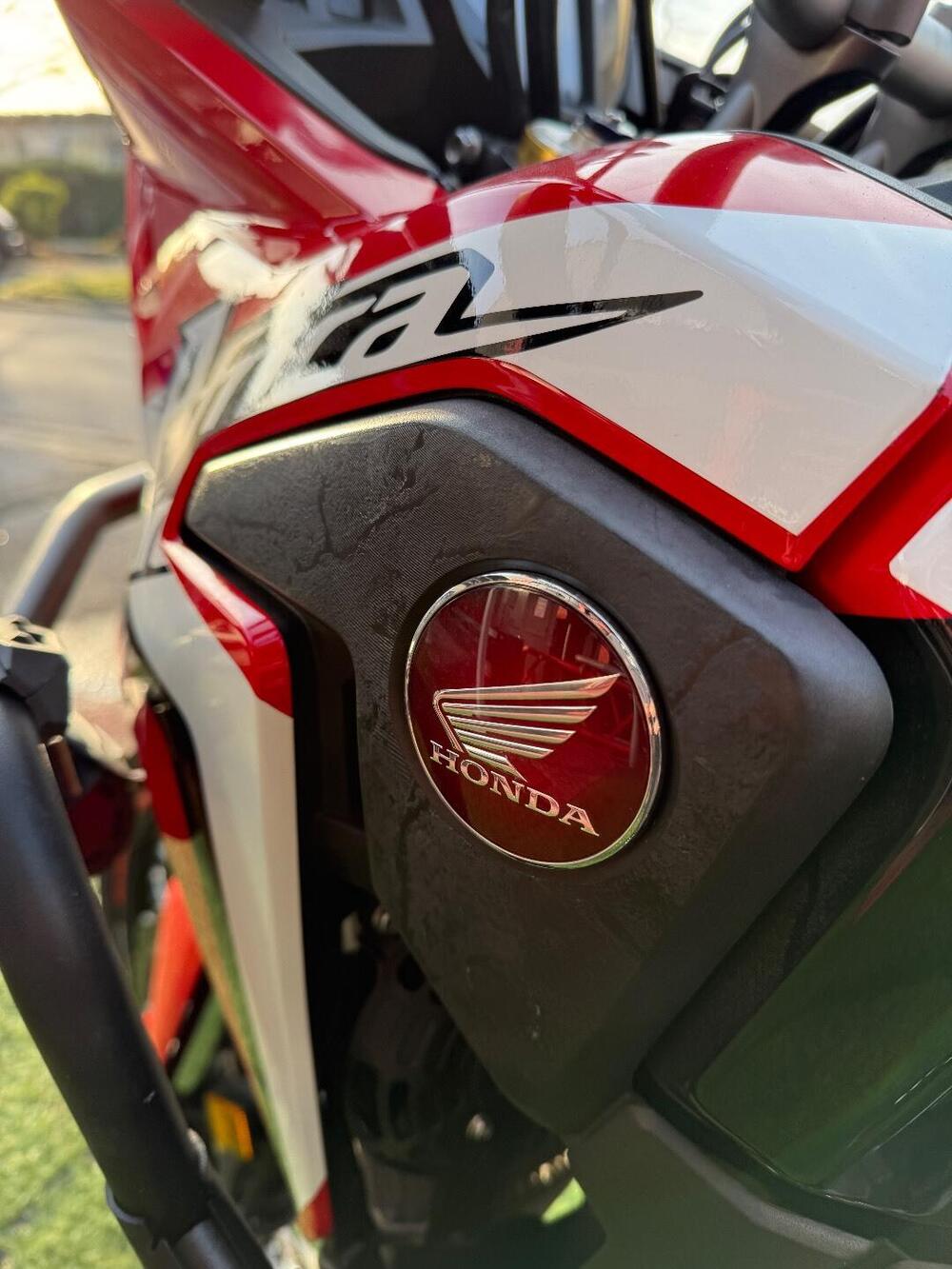 Honda Africa Twin CRF 1000L (2016 - 17) (12)