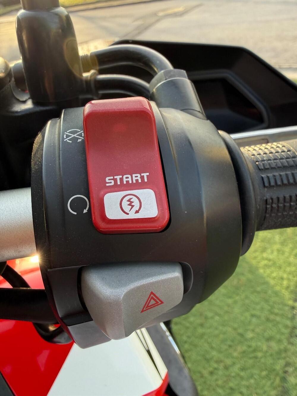 Honda Africa Twin CRF 1000L (2016 - 17) (16)