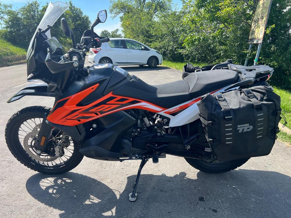 KTM 790 Adventure (2019 - 20) (3)
