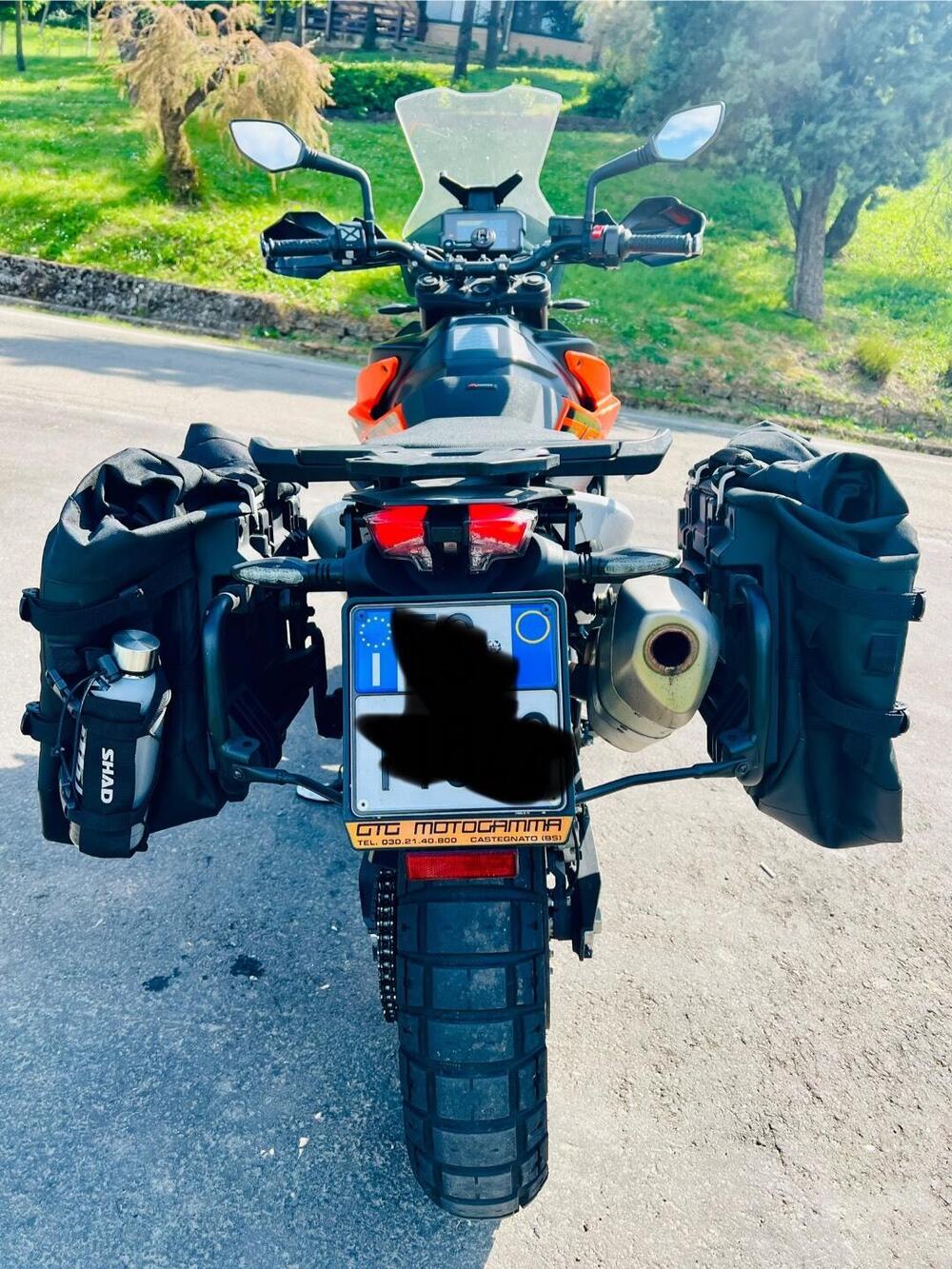 KTM 790 Adventure (2019 - 20) (4)