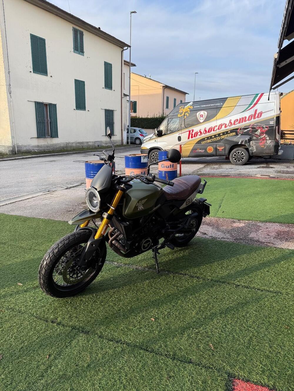 Moto Morini SEIEMMEZZO SCR (2022 - 26) (3)