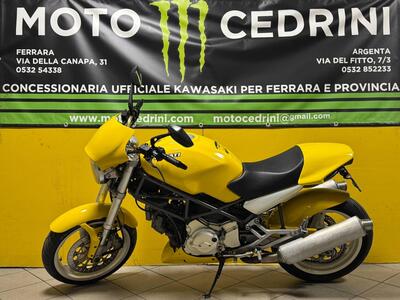 Ducati Monster 600 (1994 - 02) usata