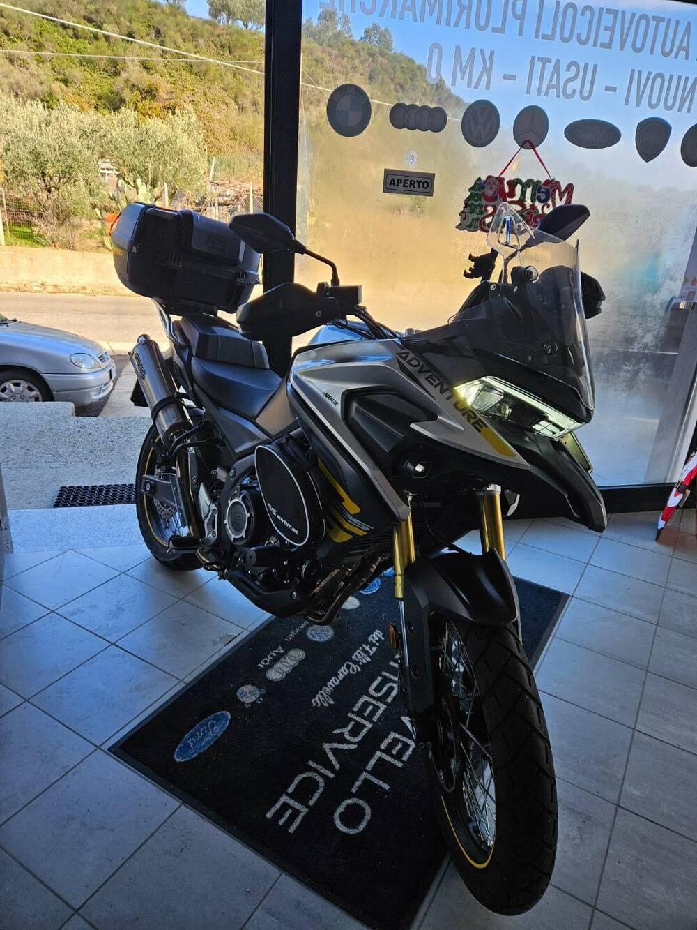 Voge Valico 525DSX (2023 - 26) (2)