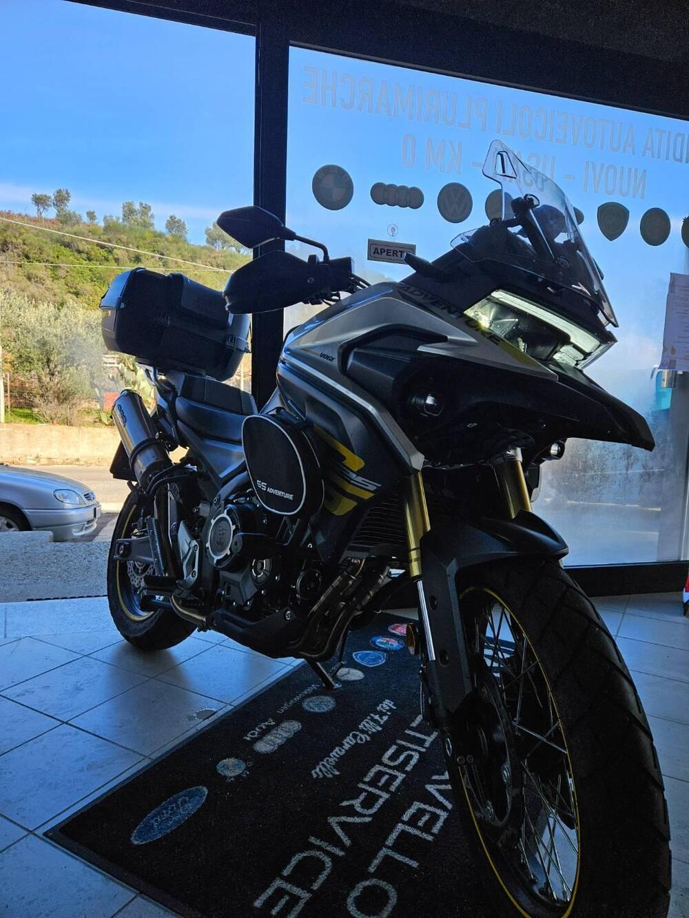 Voge Valico 525DSX (2023 - 26) (4)