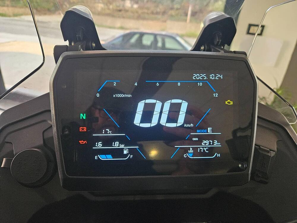 Voge Valico 525DSX (2023 - 26) (5)