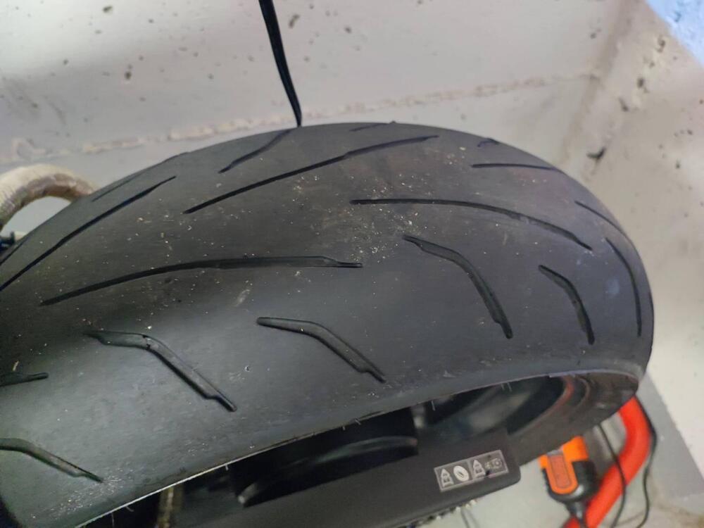 Triumph Street Triple RS (2020 - 22) (6)