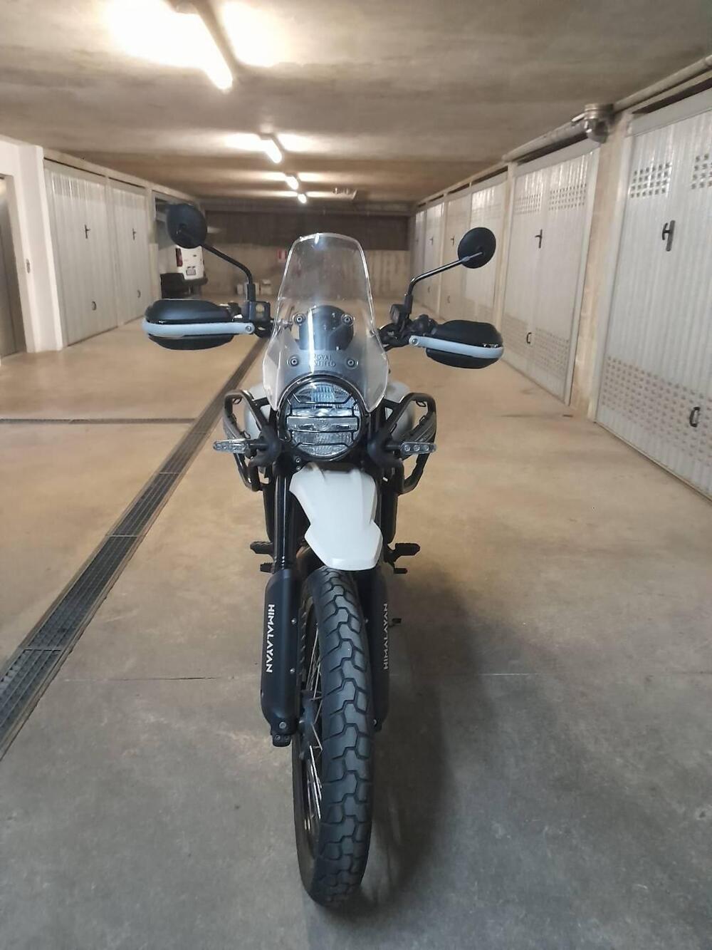 Royal Enfield Himalayan 450 (2024 - 26) (3)