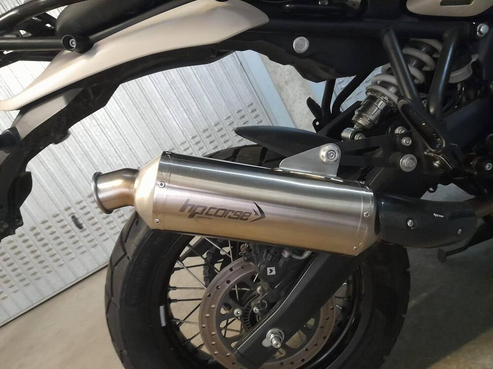 Royal Enfield Himalayan 450 (2024 - 26) (5)