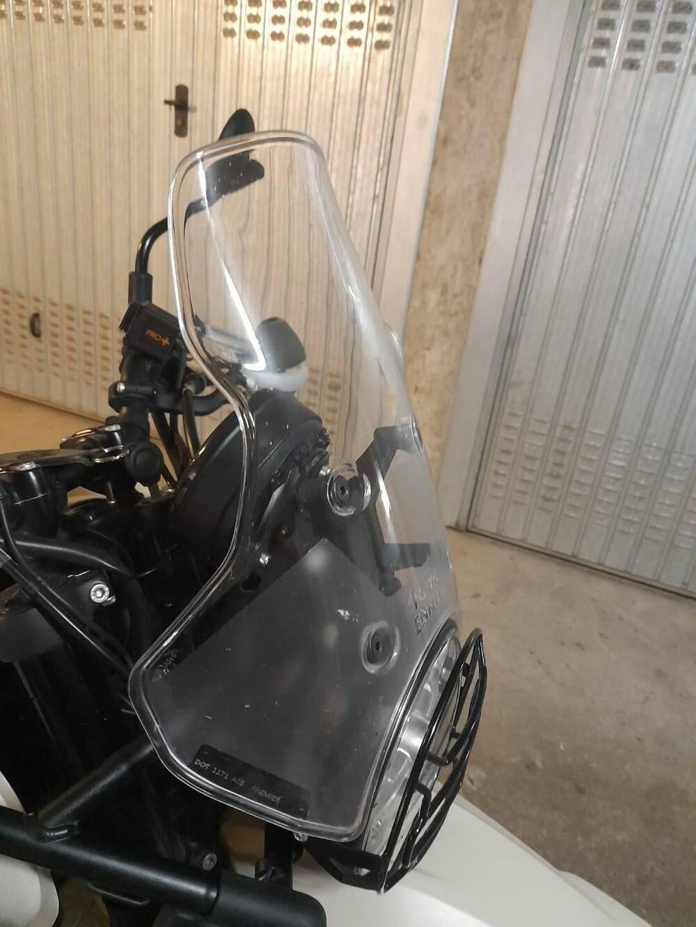 Royal Enfield Himalayan 450 (2024 - 26) (7)