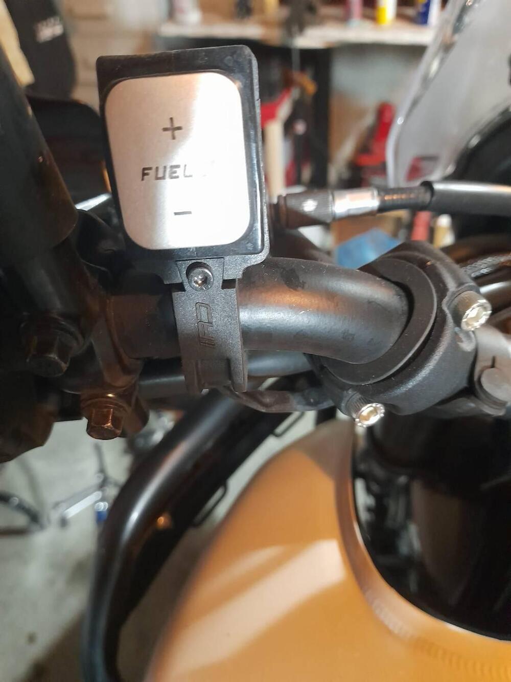 Royal Enfield Himalayan 450 (2024 - 26) (10)