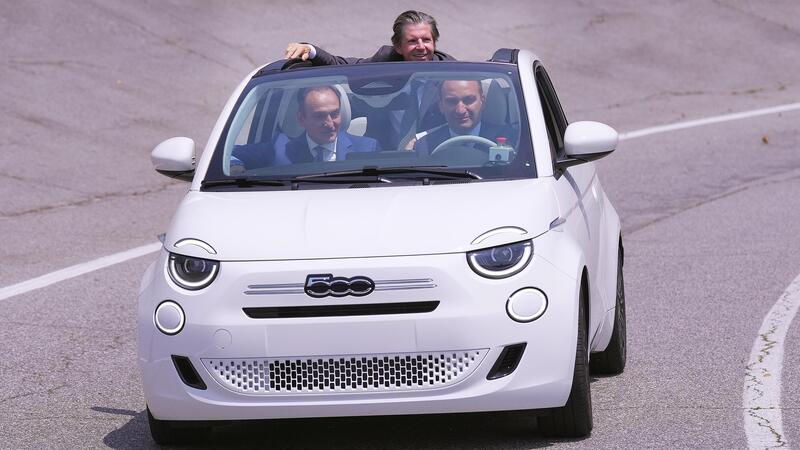 Stellantis, parla il CEO Antonio Filosa dopo 6 mesi dal suo operato: "Non escludo razionalizzazioni nel portafoglio marchi"