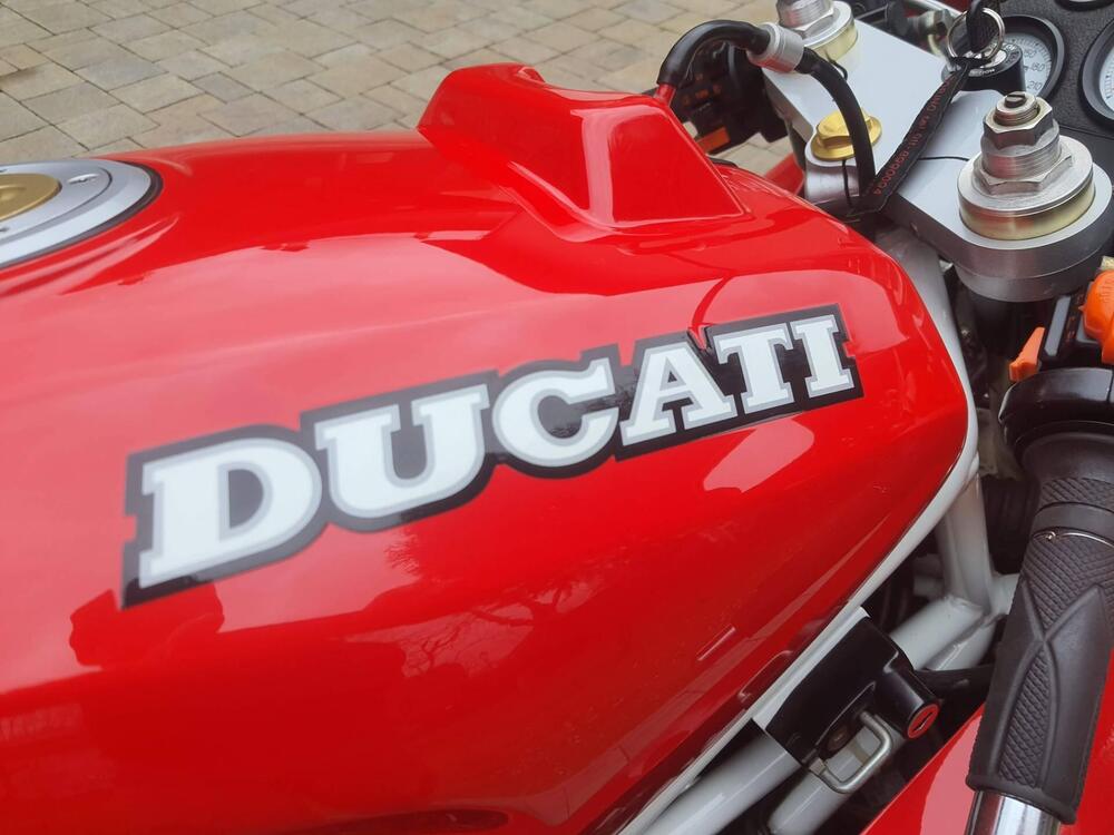 Ducati 851 S (1991 - 92) (4)