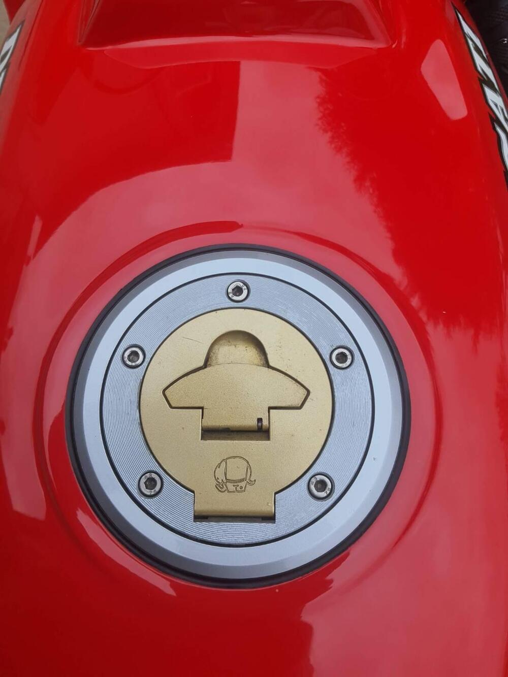 Ducati 851 S (1991 - 92) (5)