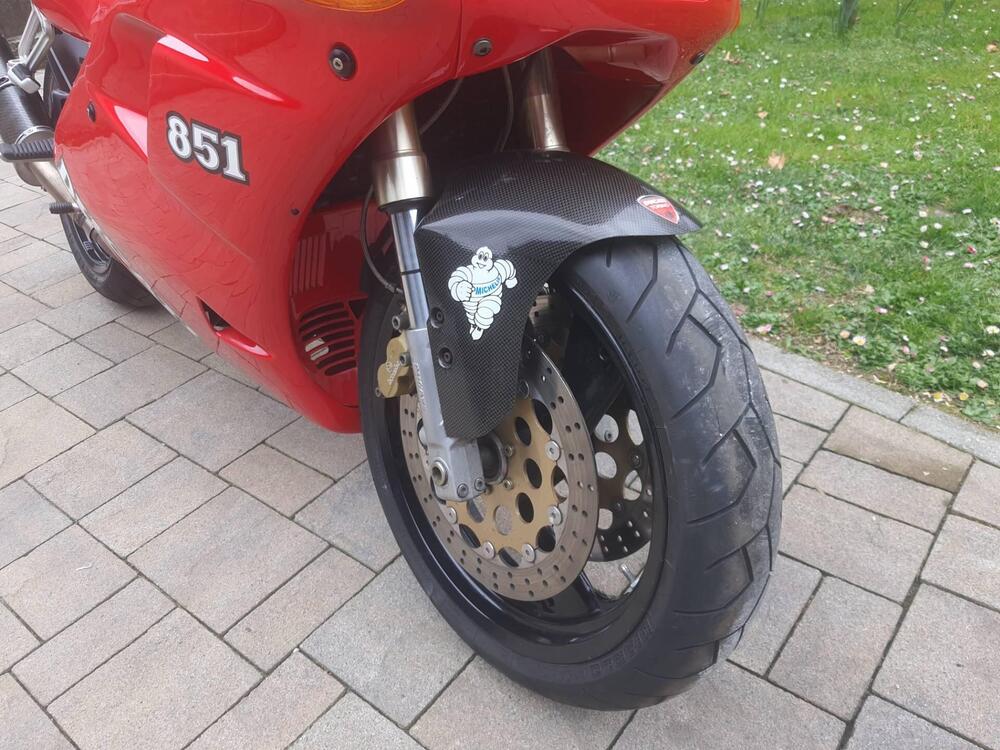 Ducati 851 S (1991 - 92) (14)