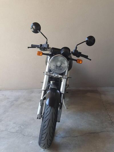Ducati Monster 600 Dark (1998 - 01) usata