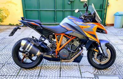 KTM 1290 Super Duke GT (2022 - 25) usata