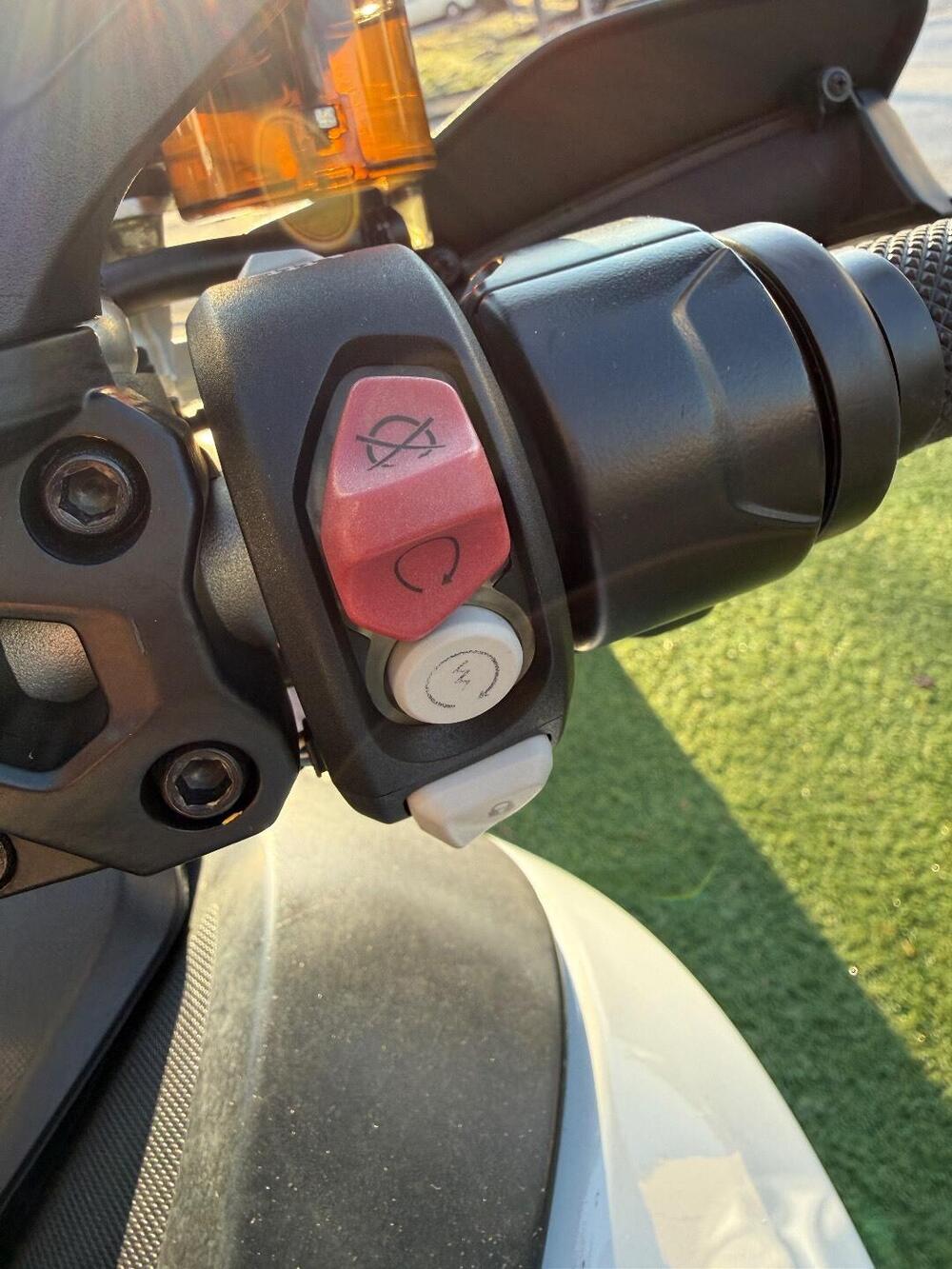 Ducati Multistrada 1200 S (2015 - 17) (13)