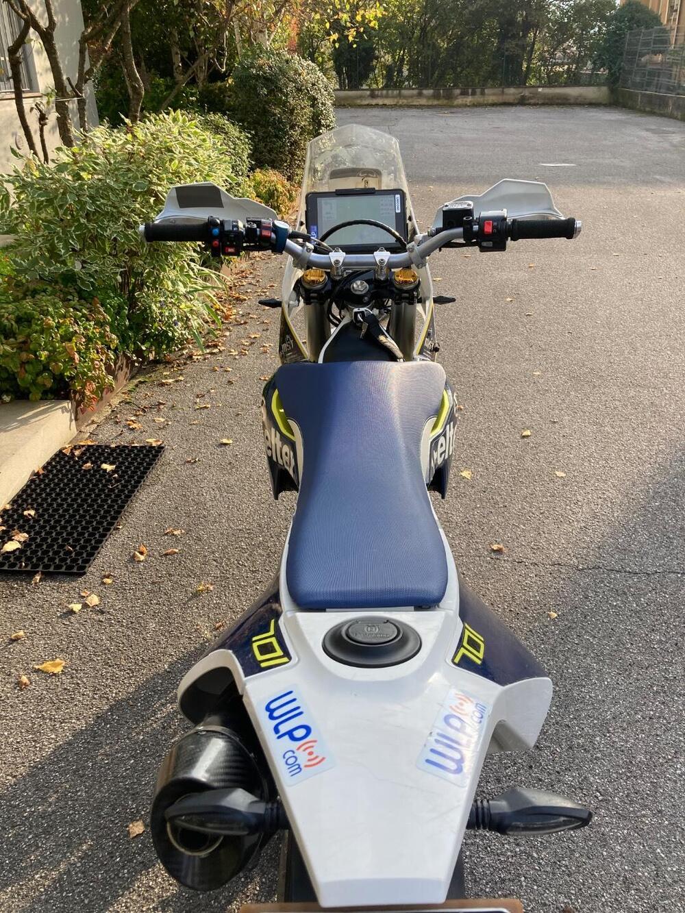 Husqvarna 701 Enduro (2016) (3)