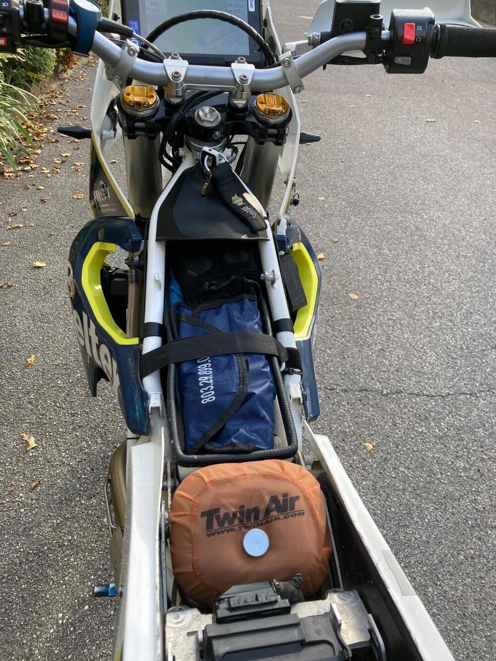 Husqvarna 701 Enduro (2016) (4)