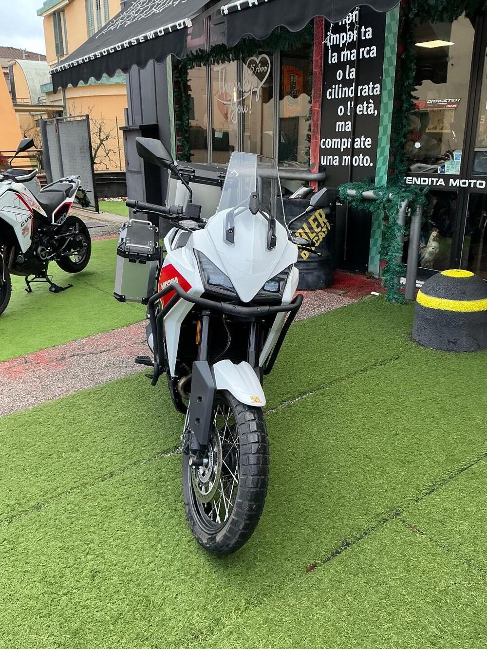 Moto Morini X-Cape 650 (2021 - 26) (5)