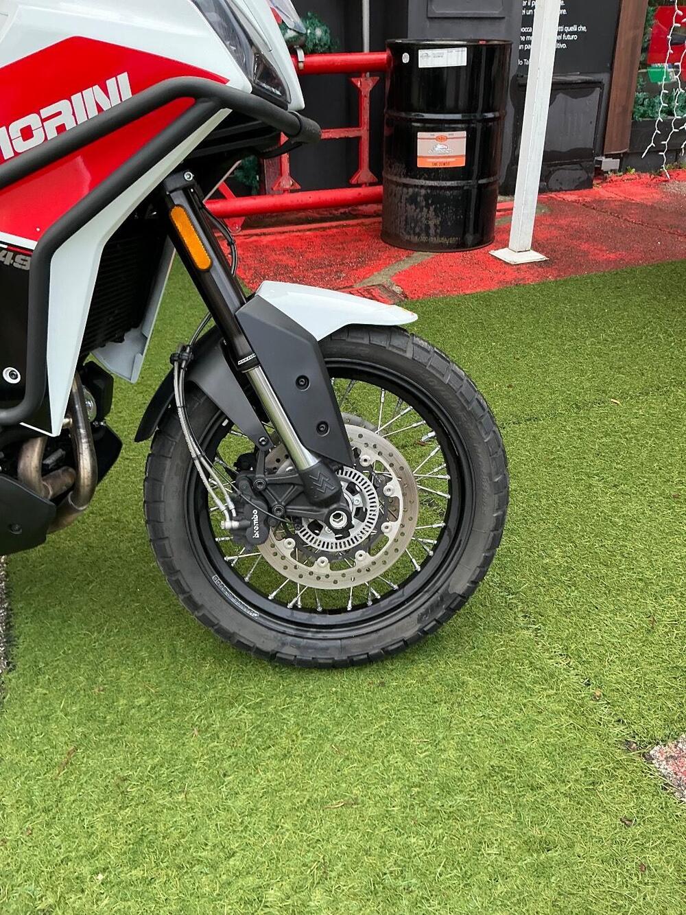 Moto Morini X-Cape 650 (2021 - 26) (7)