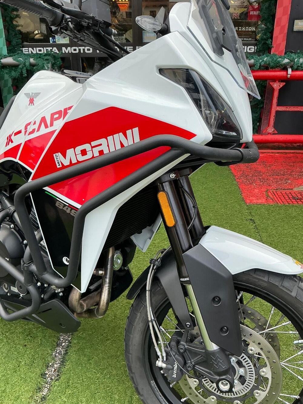 Moto Morini X-Cape 650 (2021 - 26) (9)
