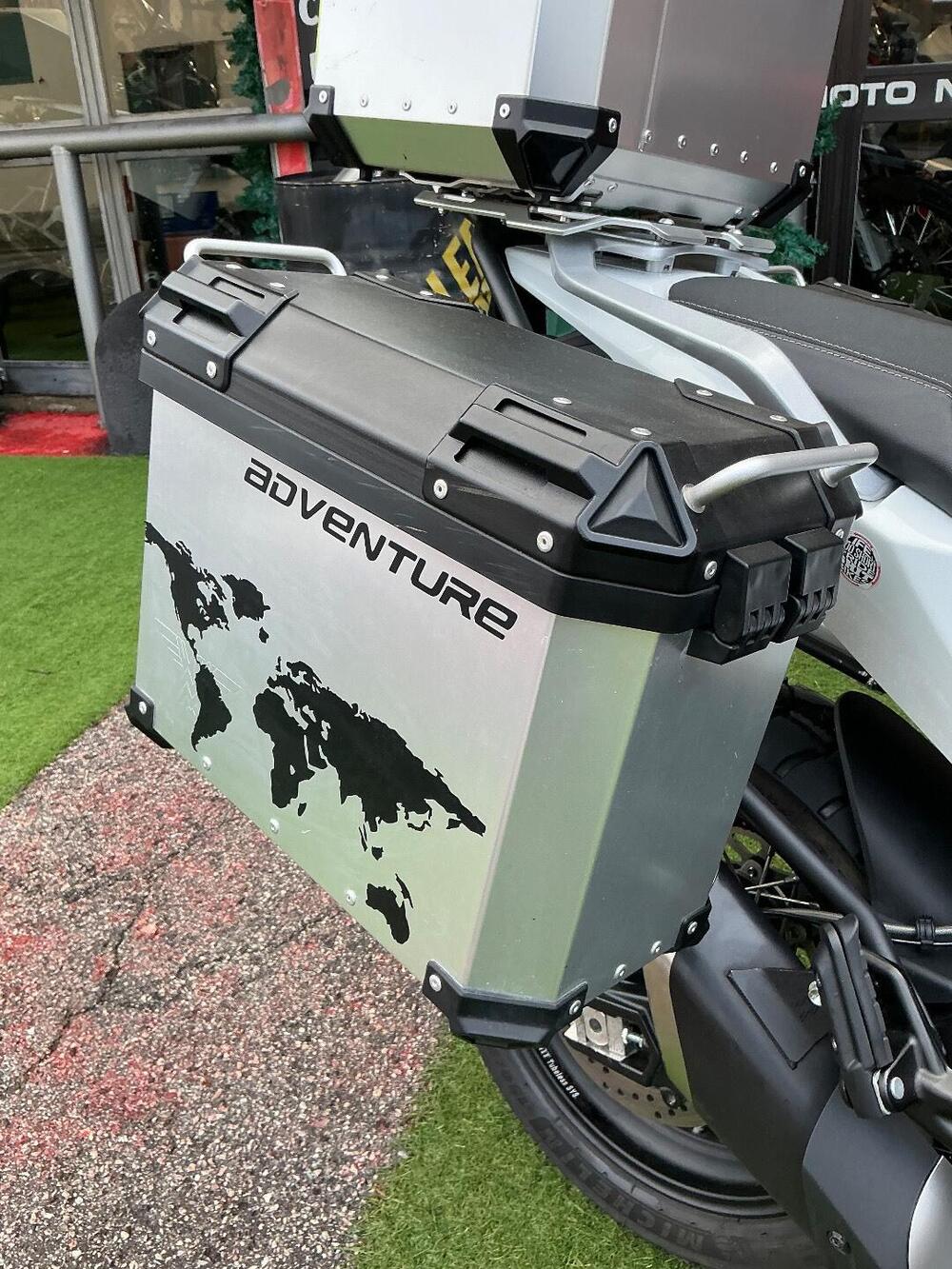 Moto Morini X-Cape 650 (2021 - 26) (10)