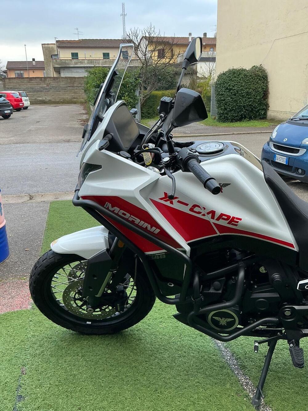 Moto Morini X-Cape 650 (2021 - 26) (13)