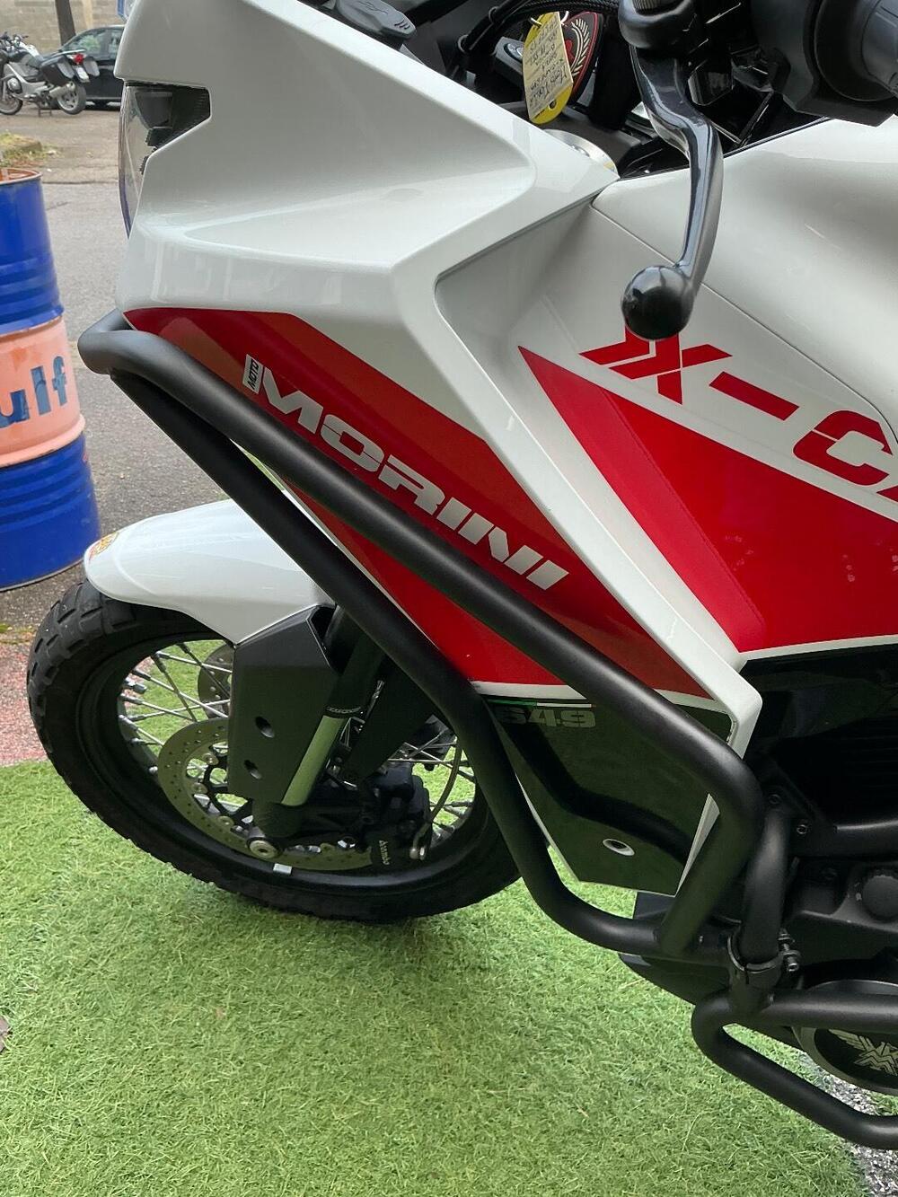 Moto Morini X-Cape 650 (2021 - 26) (14)