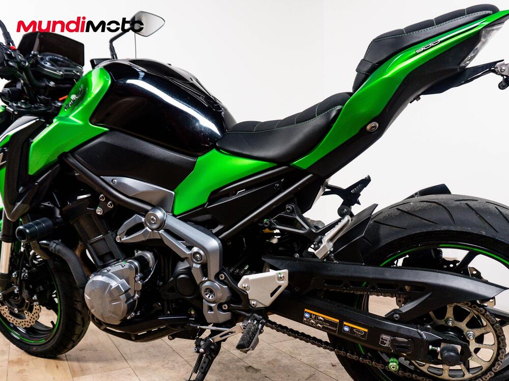 Kawasaki Z 900 (2020) (10)