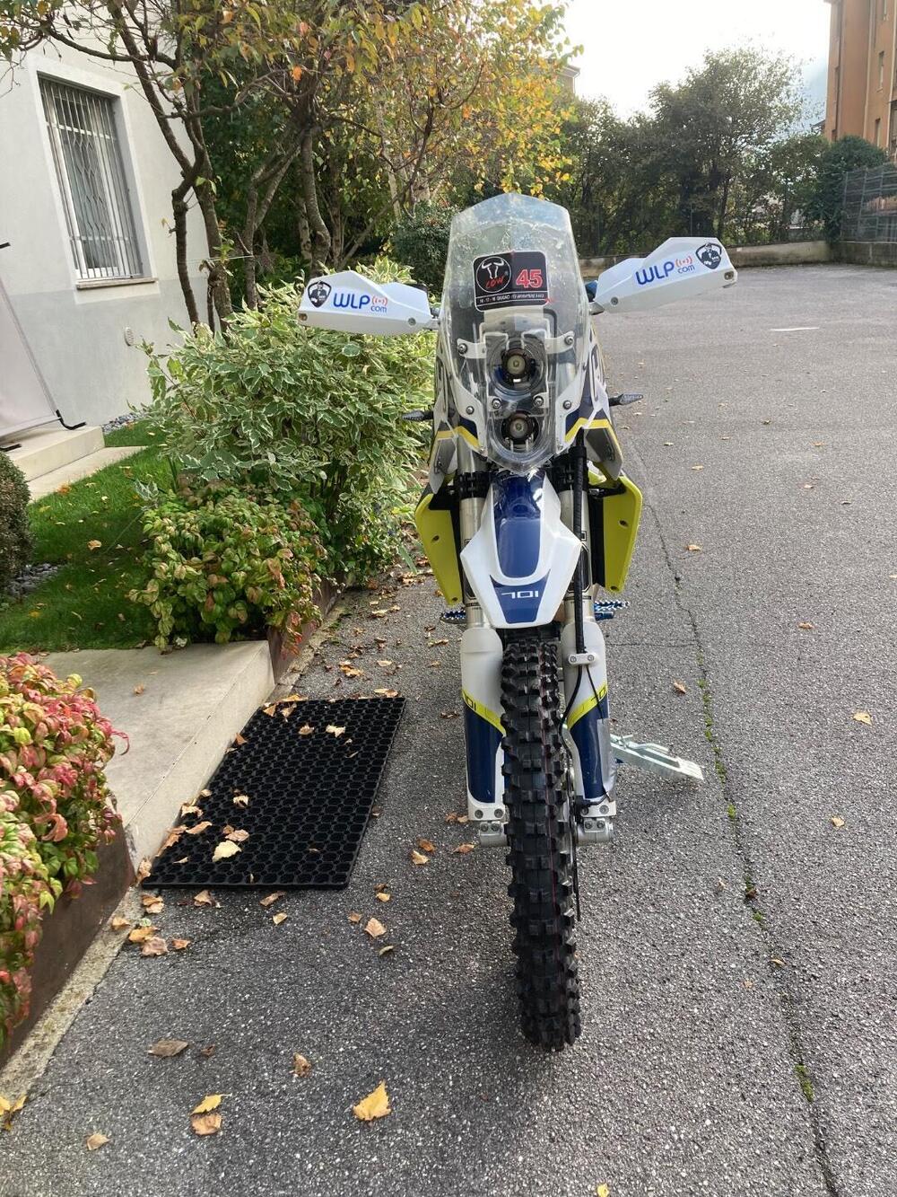 Husqvarna 701 Enduro (2016) (5)