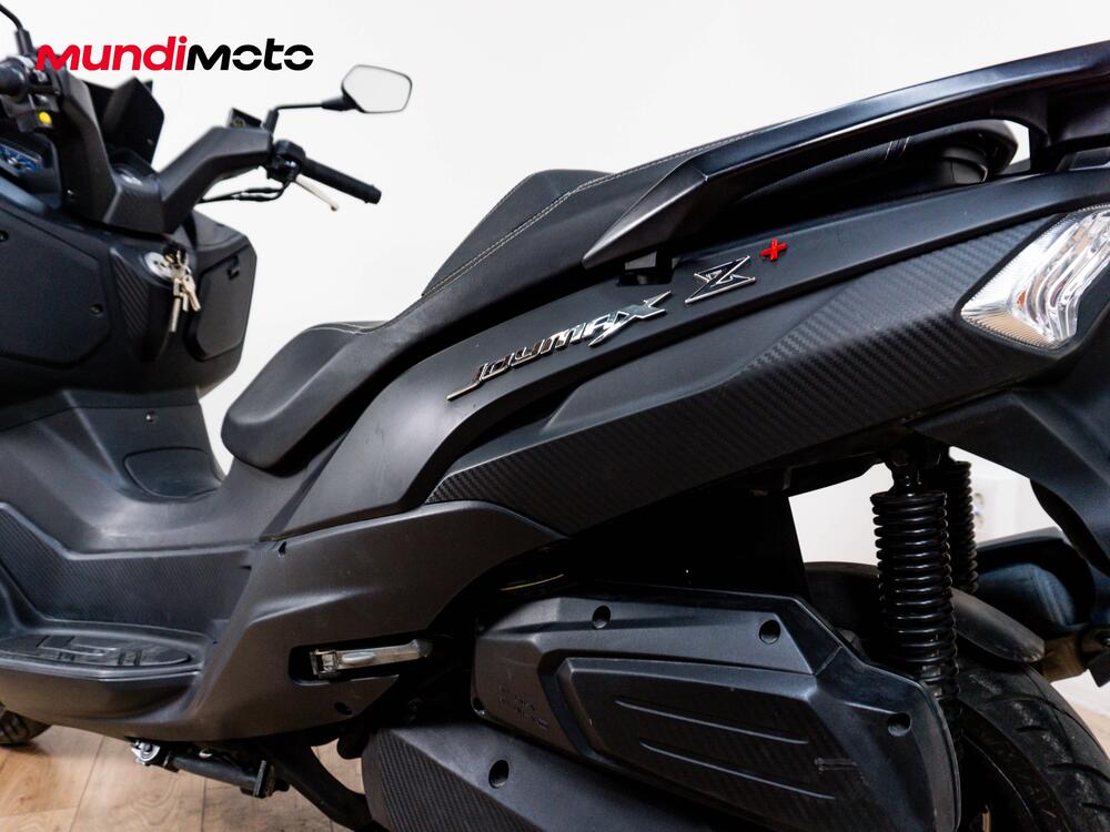 Sym Joymax 300 Z+ (2021 - 24) (10)