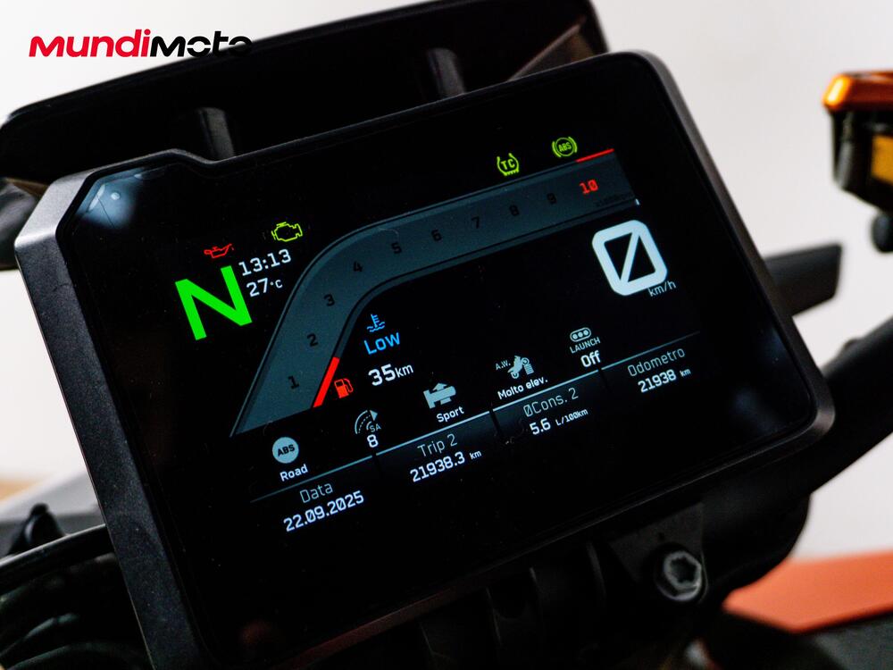 KTM 990 Duke (2024 - 26) (12)