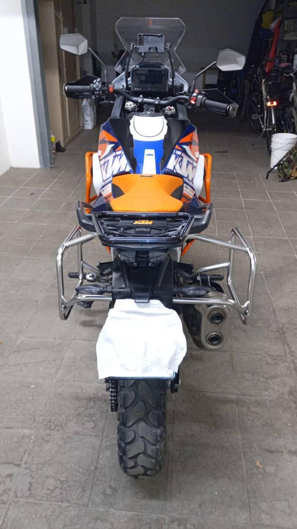 KTM 1290 Super Adventure R (2022 - 25) (2)