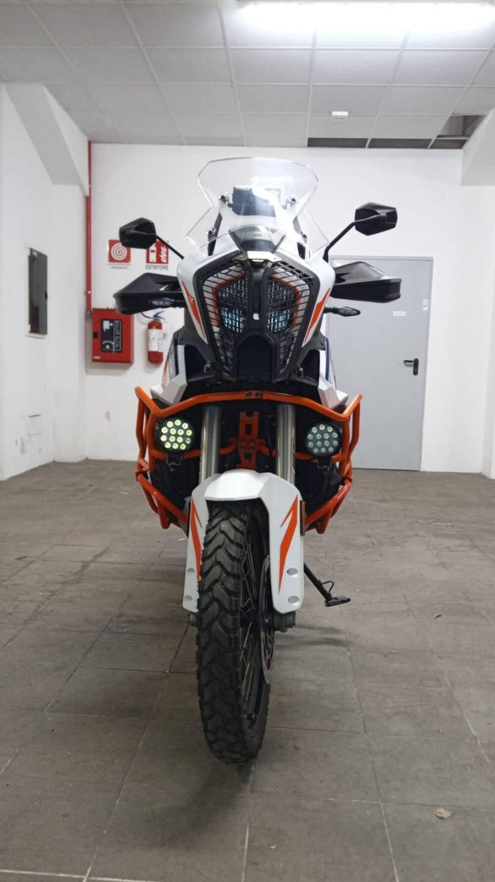 KTM 1290 Super Adventure R (2022 - 25) (4)