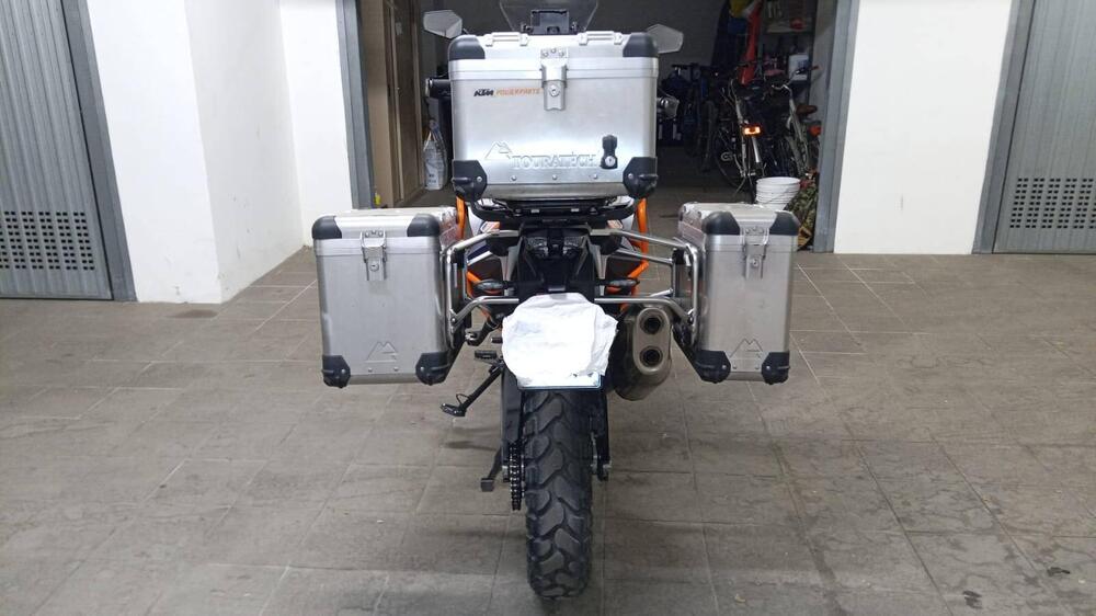 KTM 1290 Super Adventure R (2022 - 25) (5)