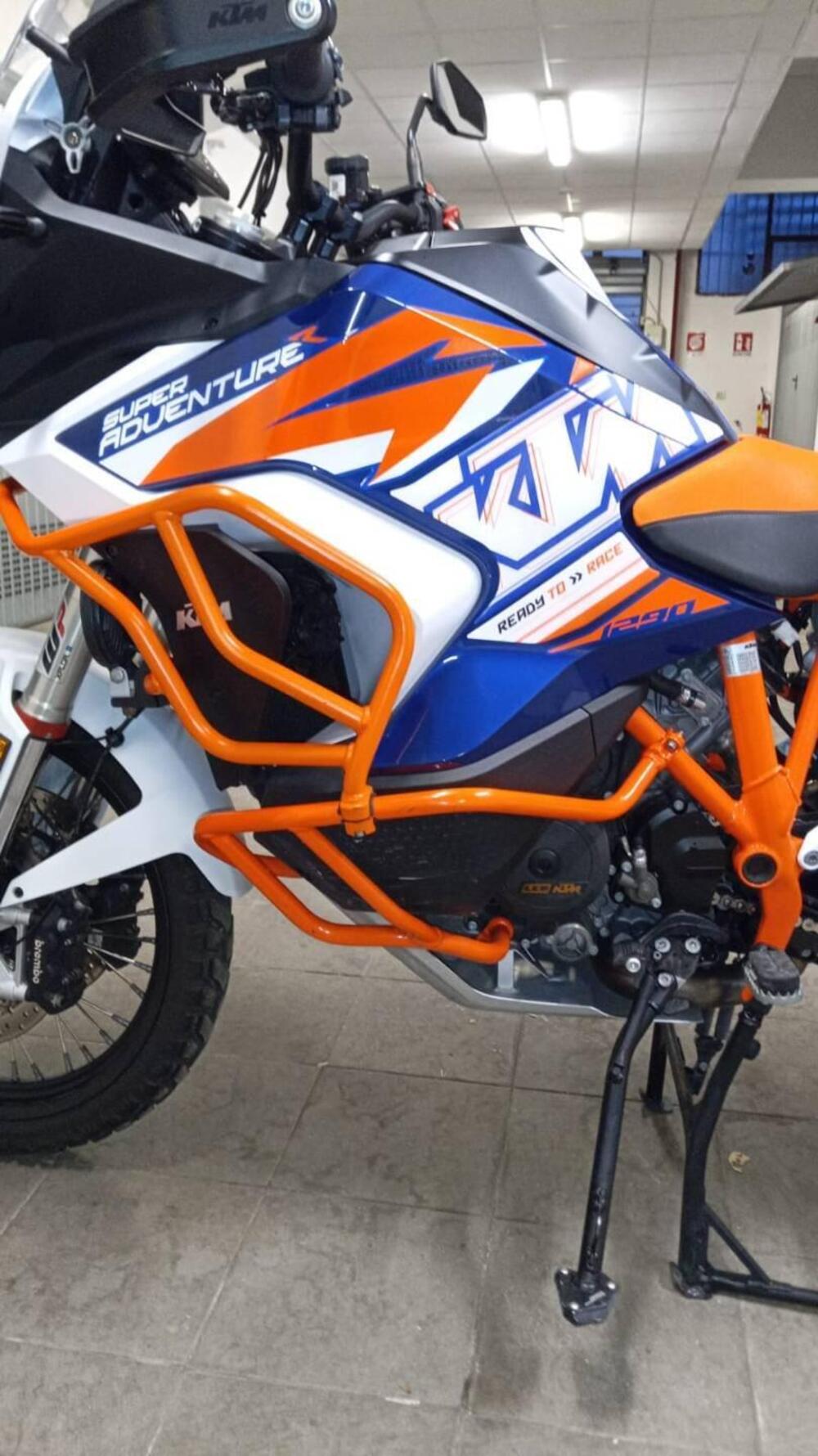 KTM 1290 Super Adventure R (2022 - 25) (7)