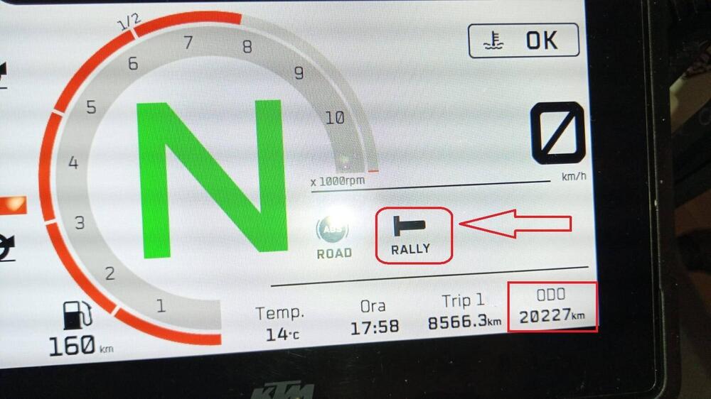 KTM 1290 Super Adventure R (2022 - 25) (8)