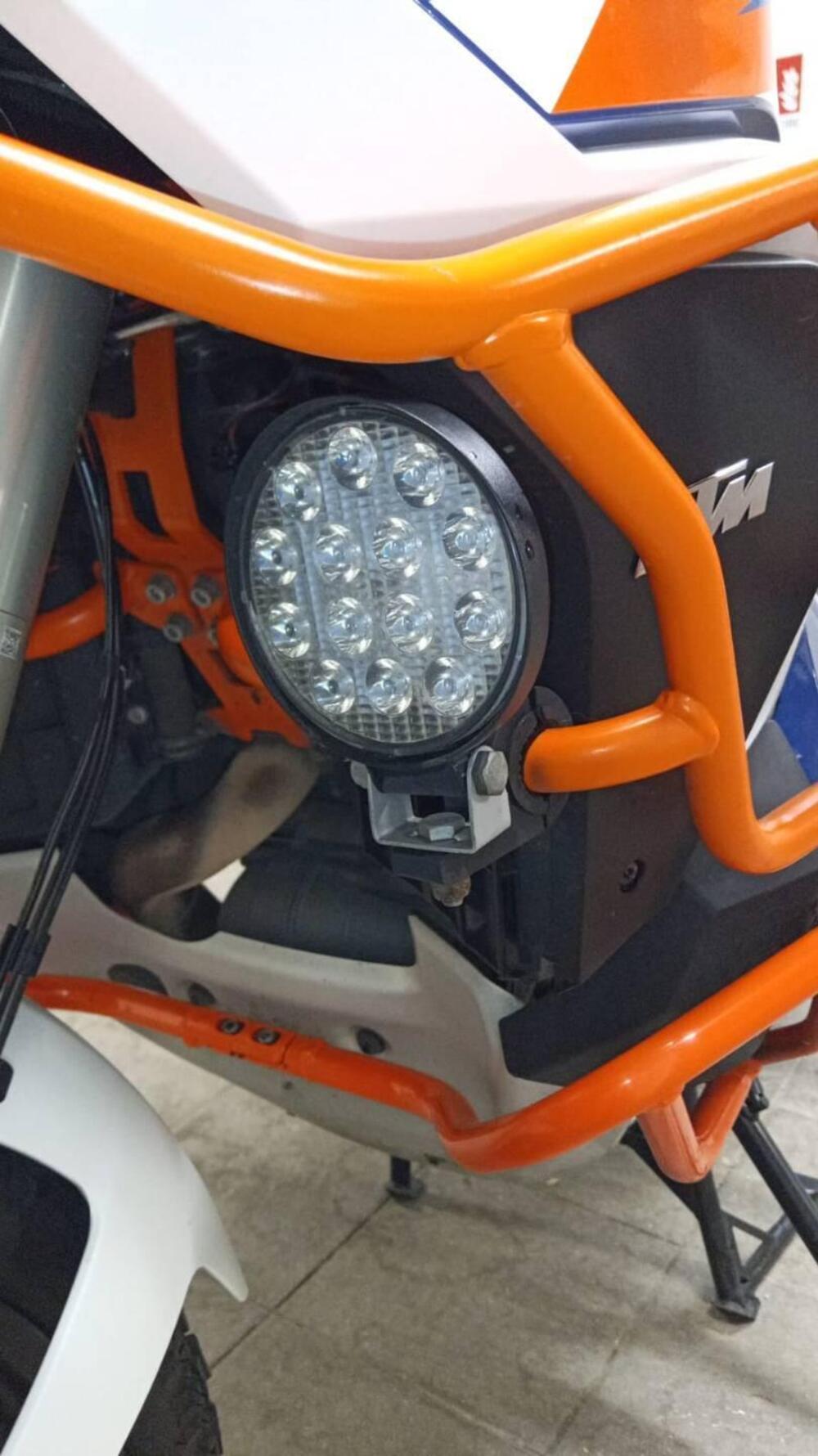 KTM 1290 Super Adventure R (2022 - 25) (9)