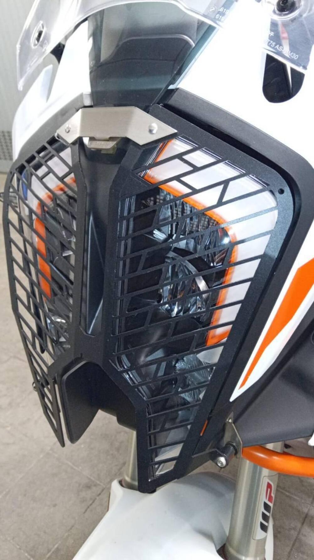 KTM 1290 Super Adventure R (2022 - 25) (11)