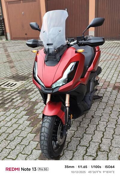 Honda ADV 350 (2022 - 24) usata