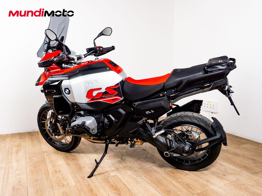 Bmw R 1300 GS Adventure (2025 - 26) (7)
