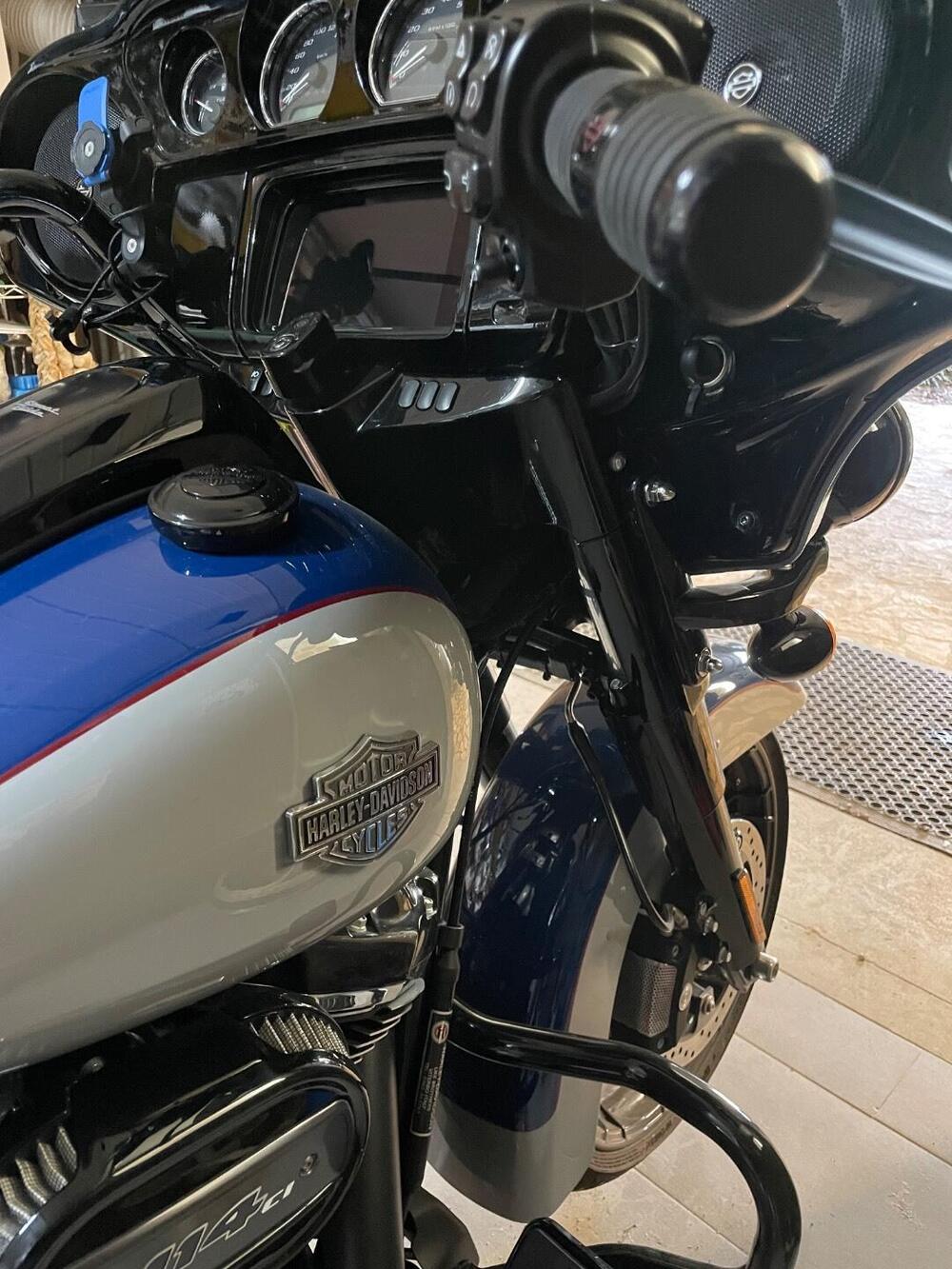 Harley-Davidson Street Glide Special (2021 - 23) (2)