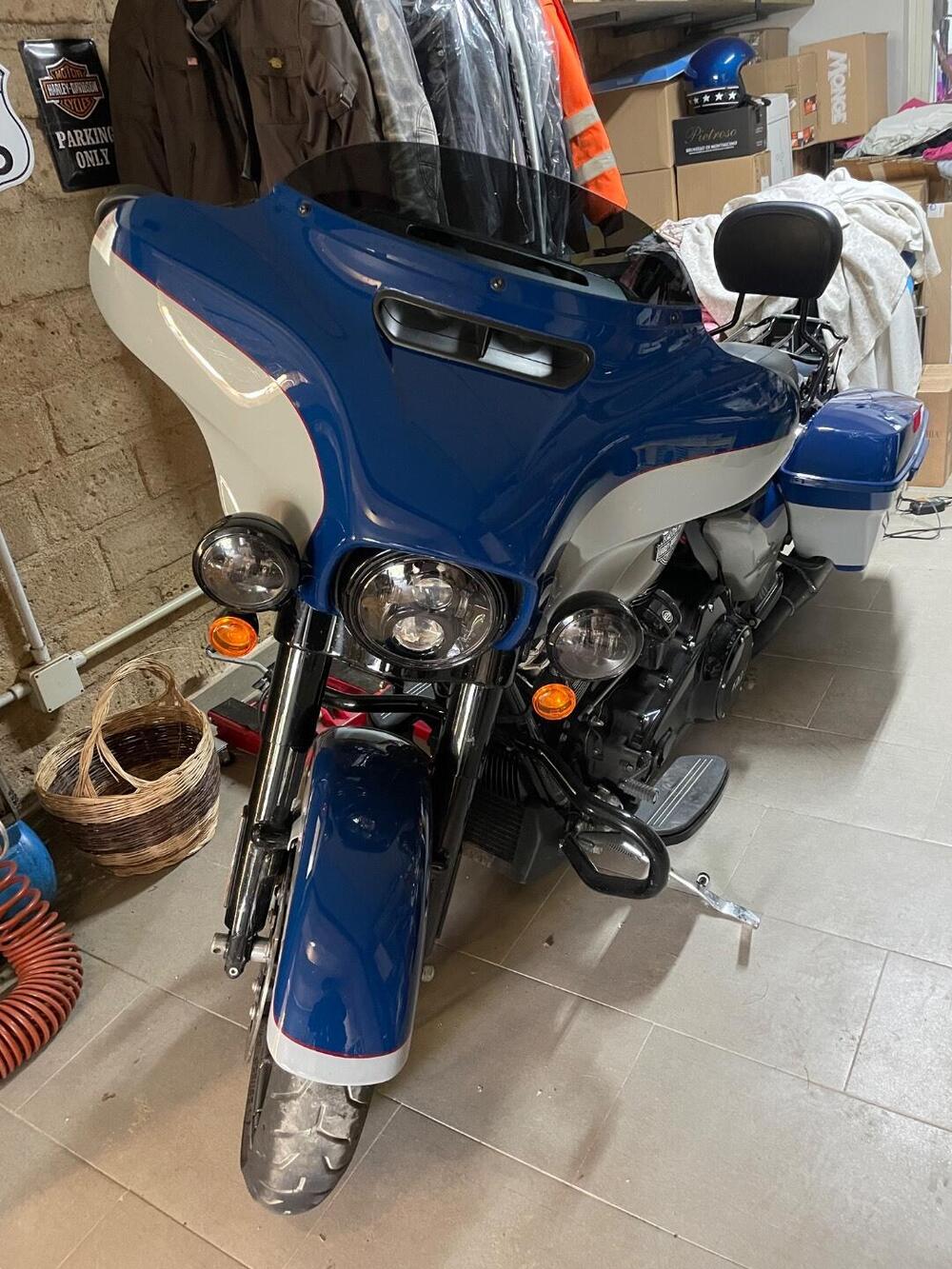 Harley-Davidson Street Glide Special (2021 - 23) (3)