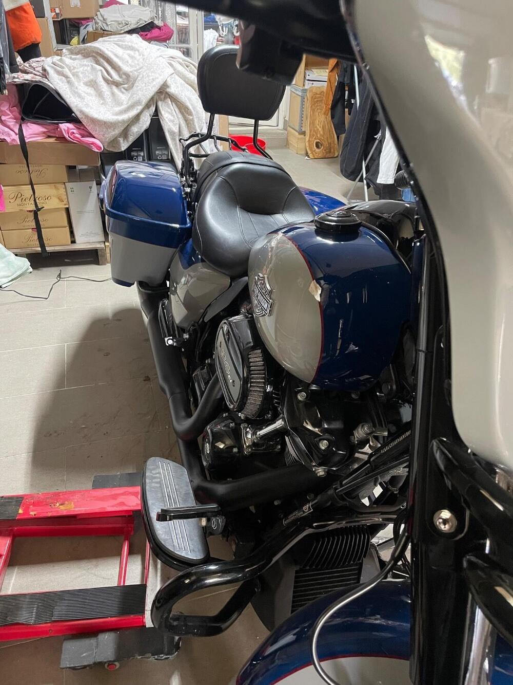 Harley-Davidson Street Glide Special (2021 - 23) (4)