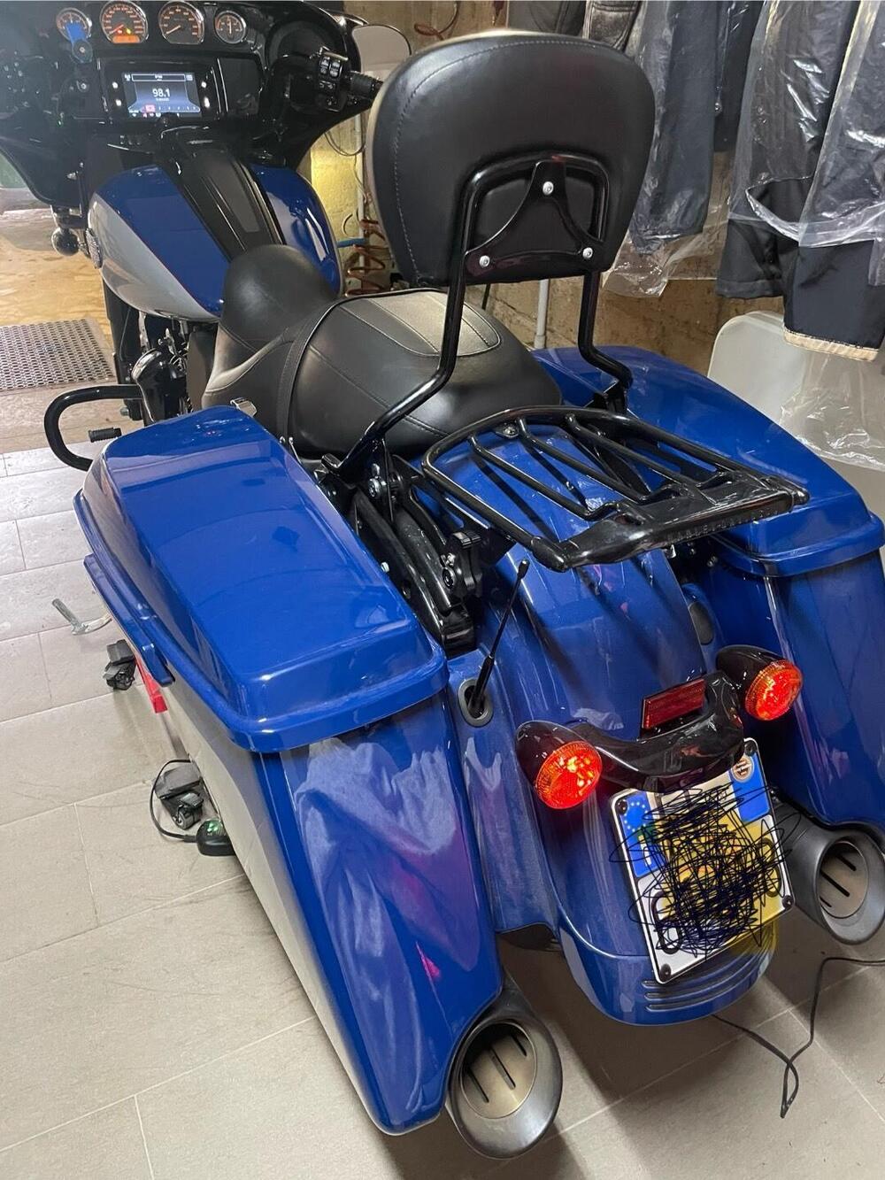 Harley-Davidson Street Glide Special (2021 - 23) (6)